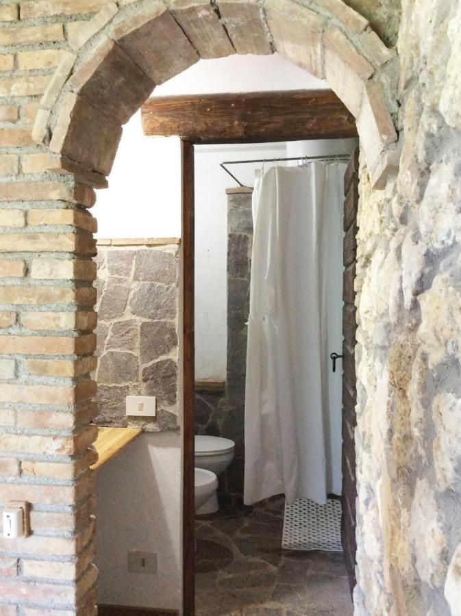 切奇纳Relais Casale Il Poggetto - Olivo 2 By Zoom In Earth公寓 外观 照片